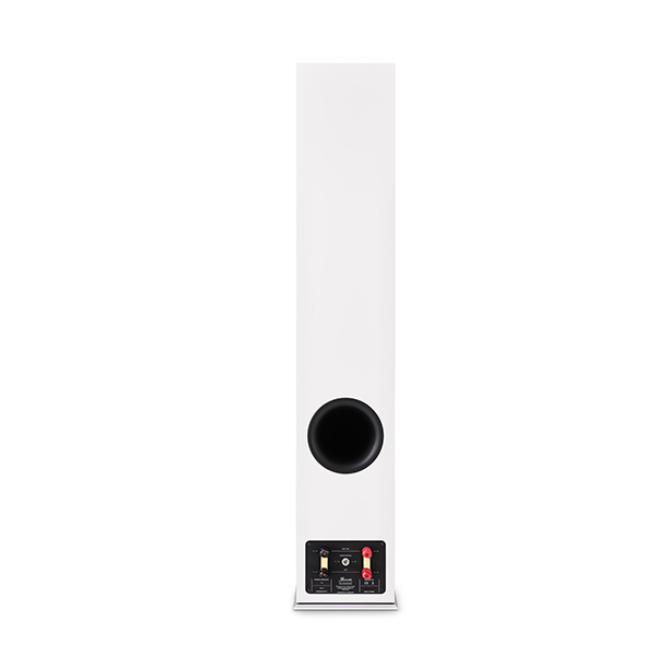 Loa Burmester B38